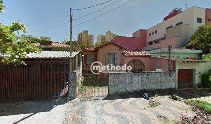 Imagem Terreno à Venda, 1.300 m² em Vila Andrade Neves - Campinas Imagem Terreno à Venda, 1.300 m² em Vila Andrade Neves - Campinas