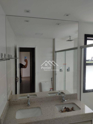 Imagem Apartamento com 3 Quartos à Venda, 134 m² em Jardim Olhos D'água - Ribeirão Preto Imagem Apartamento com 3 Quartos à Venda, 134 m² em Jardim Olhos D'água - Ribeirão Preto