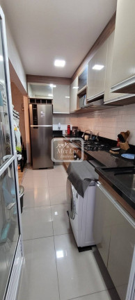 Imagem Apartamento com 2 Quartos à Venda, 49 m² em São Pedro - Osasco Imagem Apartamento com 2 Quartos à Venda, 49 m² em São Pedro - Osasco