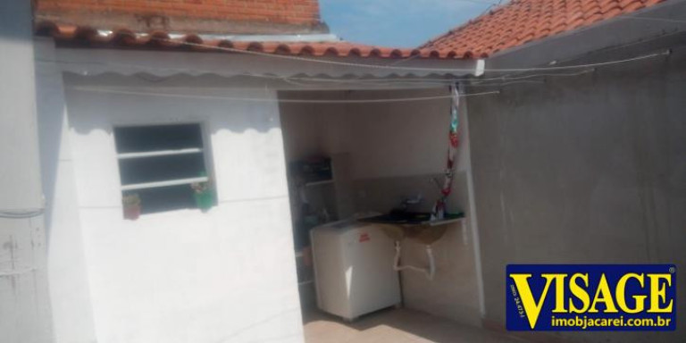 Imagem Casa com 3 Quartos à Venda, 189 m² em Jd. Do Portal - Jacareí Imagem Casa com 3 Quartos à Venda, 189 m² em Jd. Do Portal - Jacareí