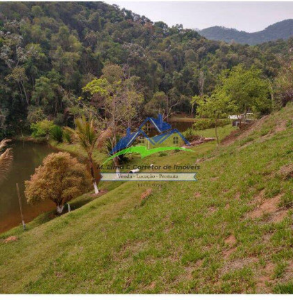 Imagem Chácara com 3 Quartos à Venda, 240.000 m² em Zona Rural Nazaré - Nazaré Paulista Imagem Chácara com 3 Quartos à Venda, 240.000 m² em Zona Rural Nazaré - Nazaré Paulista
