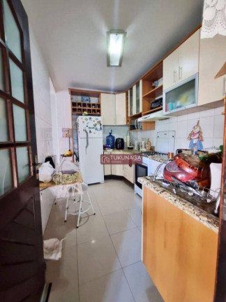 Imagem Casa com 2 Quartos à Venda, 106 m² em Jardim Do Papai - Guarulhos