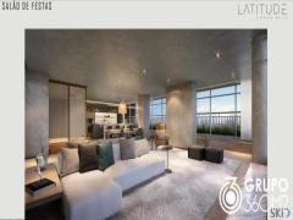 Imagem Apartamento com 3 Quartos à Venda, 154 m² em Campo Belo - São Paulo Imagem Apartamento com 3 Quartos à Venda, 154 m² em Campo Belo - São Paulo