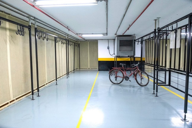Imagem Sala Comercial à Venda, 540 m² em Jardim Paulistano - São Paulo