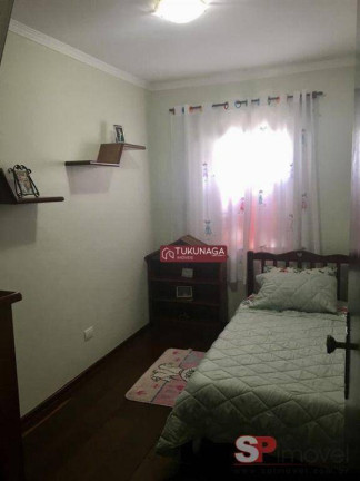 Imagem Sobrado com 3 Quartos à Venda, 175 m² em Vila Galvão - Guarulhos