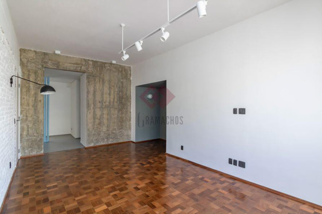 Imagem Apartamento com 2 Quartos à Venda, 121 m² em Higienópolis - São Paulo