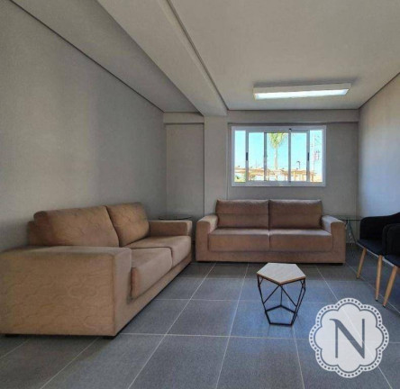 Imagem Apartamento com 2 Quartos à Venda, 60 m² em Balneário Guapurá - Itanhaém Imagem Apartamento com 2 Quartos à Venda, 60 m² em Balneário Guapurá - Itanhaém