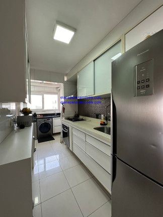 Imagem Apartamento com 3 Quartos à Venda, 105 m² em Cidade São Francisco - São Paulo