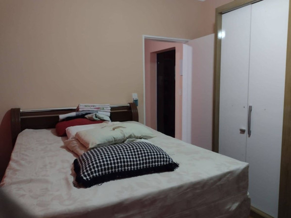 Imagem Chácara com 2 Quartos à Venda, 395 m² em Jardim Master - Araçoiaba Da Serra
