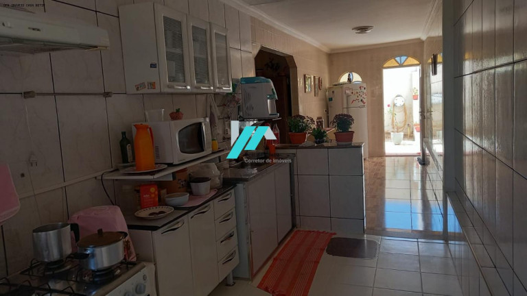 Imagem Casa com 3 Quartos à Venda, 360 m² em Cidade Verde - Betim