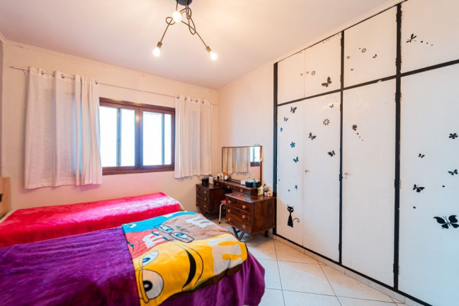 Imagem Casa de Condomínio com 5 Quartos à Venda, 400 m² em Jardim Campo Grande - São Paulo