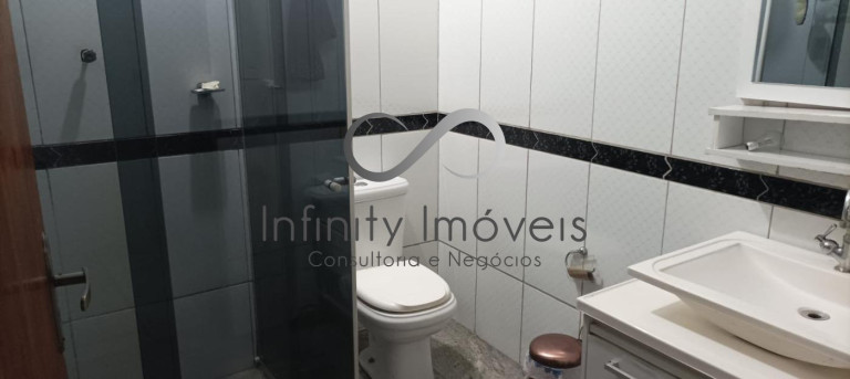 Imagem Casa com 3 Quartos à Venda, 360 m² em Caieiras - Vespasiano