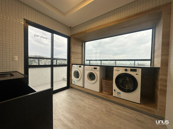 Imagem Apartamento com 1 Quarto à Venda, 48 m² em Kobrasol - São José