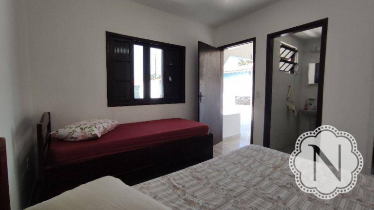 Imagem Casa com 2 Quartos à Venda, 252 m² em Cibratel I - Itanhaém