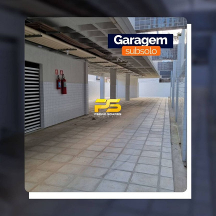 Imagem Apartamento com 2 Quartos à Venda, 55 m² em Expedicionários - João Pessoa Imagem Apartamento com 2 Quartos à Venda, 55 m² em Expedicionários - João Pessoa
