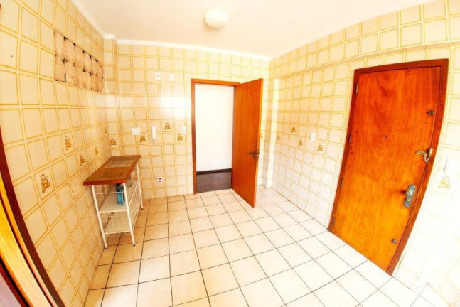Imagem Apartamento com 3 Quartos à Venda, 110 m² em Auxiliadora - Porto Alegre