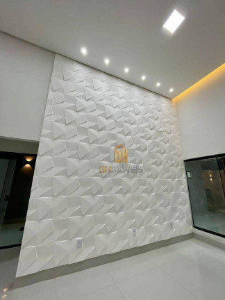 Imagem Casa com 3 Quartos à Venda, 160 m² em Goiá - Goiânia