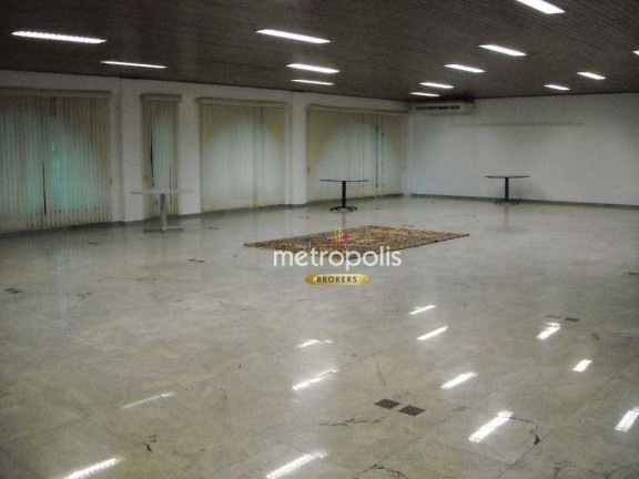 Edifício Residencial para Alugar, 1.200 m² em Jardim Everest - São Paulo