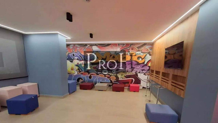 Imagem Apartamento com 3 Quartos à Venda, 75 m² em Centro - São Bernardo Do Campo Imagem Apartamento com 3 Quartos à Venda, 75 m² em Centro - São Bernardo Do Campo