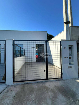 Casa com 1 Quarto para Alugar, 47 m² em Jardim Europa I - Santa Bárbara D'oeste