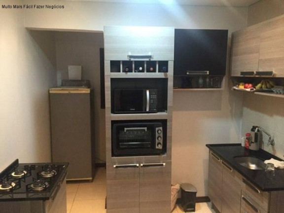 Apartamento com 2 Quartos à Venda, 43 m² em Germânia - Nova Petrópolis