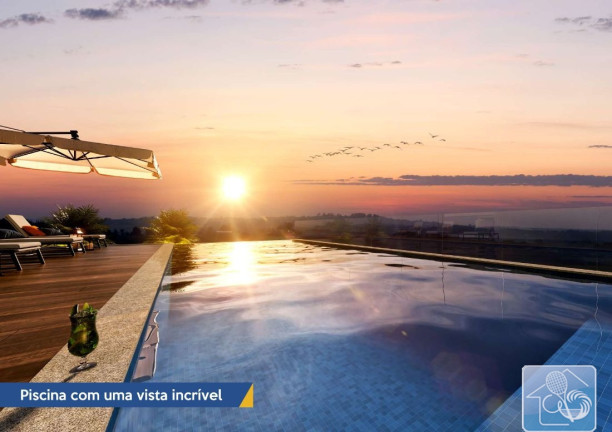 Imagem Apartamento com 1 Quarto à Venda, 45 m² em Saco Da Ribeira - Ubatuba