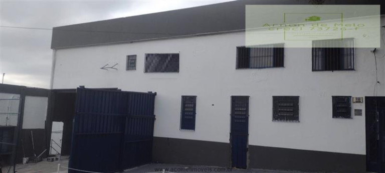 Imagem Imóvel Comercial para Alugar, 1.800 m² em Jardim Califórnia - Barueri Imagem Imóvel Comercial para Alugar, 1.800 m² em Jardim Califórnia - Barueri