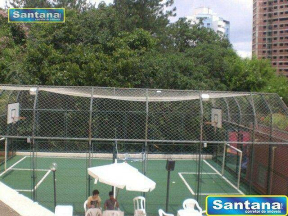Imagem Apartamento com 3 Quartos à Venda, 85 m² em Do Turista - Caldas Novas Imagem Apartamento com 3 Quartos à Venda, 85 m² em Do Turista - Caldas Novas