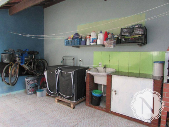 Imagem Casa com 2 Quartos à Venda, 70 m² em Tupy - Itanhaém Imagem Casa com 2 Quartos à Venda, 70 m² em Tupy - Itanhaém