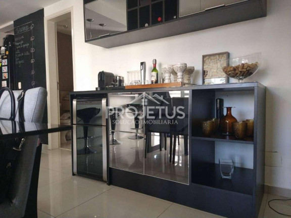 Imagem Apartamento com 2 Quartos à Venda, 84 m² em Vila Andrade - São Paulo