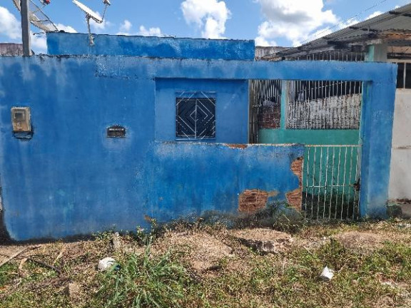 Casa com 2 Quartos à Venda, 131 m² em Bairro Novo - Carpina