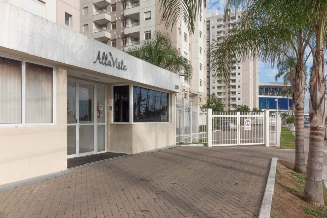 Imagem Imóvel com 3 Quartos à Venda, 65 m² em Liberdade - Porto Alegre