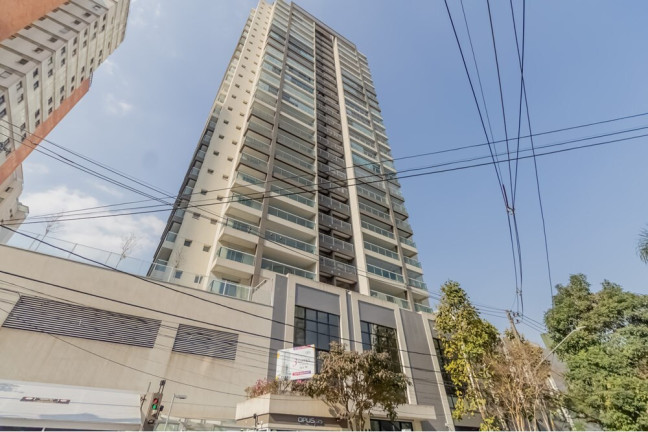 Imagem Apartamento com 2 Quartos à Venda, 165 m² em Vila Santa Catarina - São Paulo Imagem Apartamento com 2 Quartos à Venda, 165 m² em Vila Santa Catarina - São Paulo