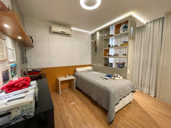 Imagem Apartamento com 4 Quartos à Venda, 193 m² em Praia Do Canto - Vitória Imagem Apartamento com 4 Quartos à Venda, 193 m² em Praia Do Canto - Vitória