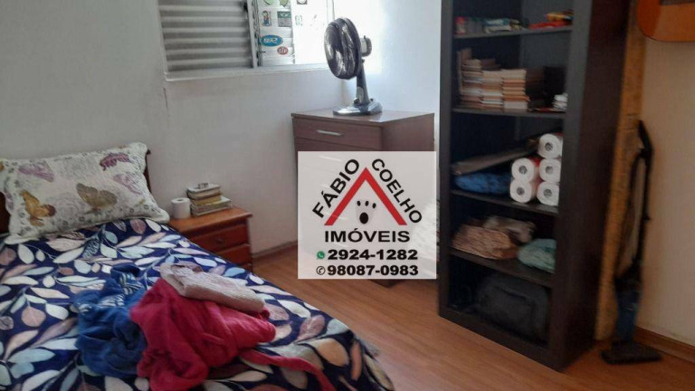 Imagem Apartamento com 2 Quartos à Venda, 58 m² em Jardim Marajoara - São Paulo Imagem Apartamento com 2 Quartos à Venda, 58 m² em Jardim Marajoara - São Paulo