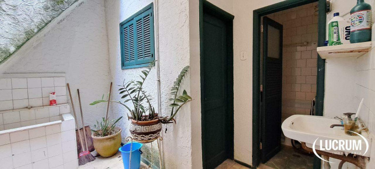 Imagem Casa com 3 Quartos à Venda, 126 m² em Botafogo - Rio De Janeiro