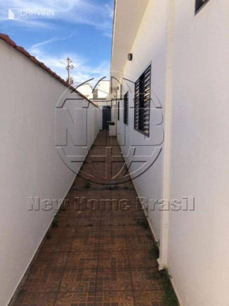 Imagem Casa com 3 Quartos à Venda, 150 m² em Vila Monte Alegre - Ribeirão Preto