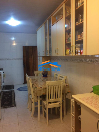 Imagem Casa com 3 Quartos à Venda, 421 m² em Presidente Altino - Osasco Imagem Casa com 3 Quartos à Venda, 421 m² em Presidente Altino - Osasco