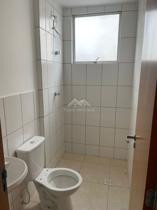Imagem Apartamento com 2 Quartos à Venda, 47 m² em Jardim São Carlos - Sorocaba