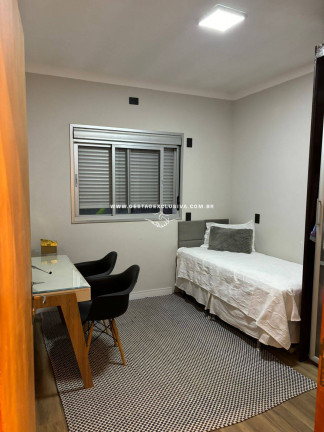 Imagem Casa de Condomínio com 3 Quartos à Venda, 180 m² em Bairro Do Engenho - Itatiba