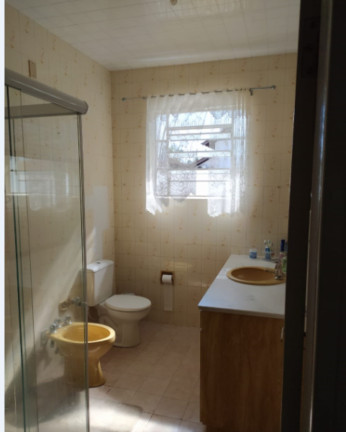 Imagem Casa com 3 Quartos à Venda, 185 m² em Bucarein - Joinville