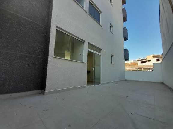 Apartamento com 2 Quartos à Venda, 102 m² em Cabral - Contagem