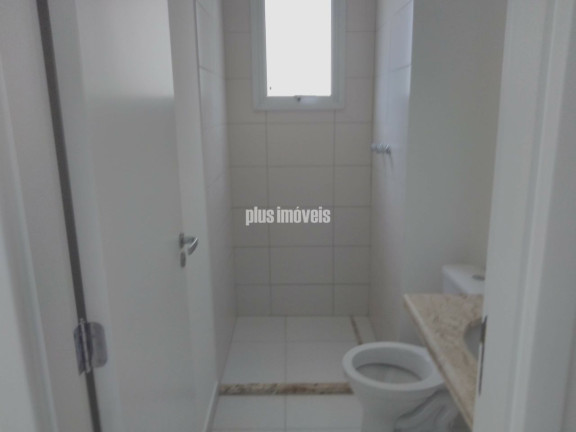 Imagem Apartamento com 2 Quartos à Venda, 56 m² em Morumbi - São Paulo Imagem Apartamento com 2 Quartos à Venda, 56 m² em Morumbi - São Paulo