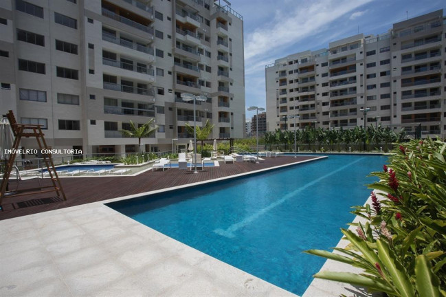 Imagem Apartamento com 3 Quartos à Venda, 91 m² em Rio De Janeiro