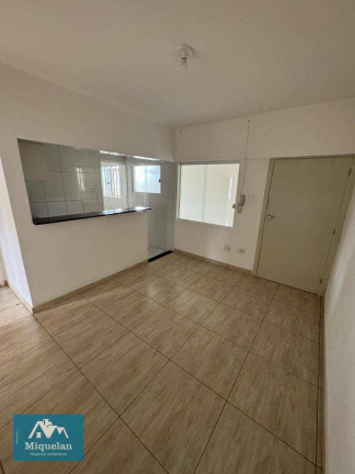 Apartamento com 2 Quartos à Venda, 44 m² em Brás - São Paulo