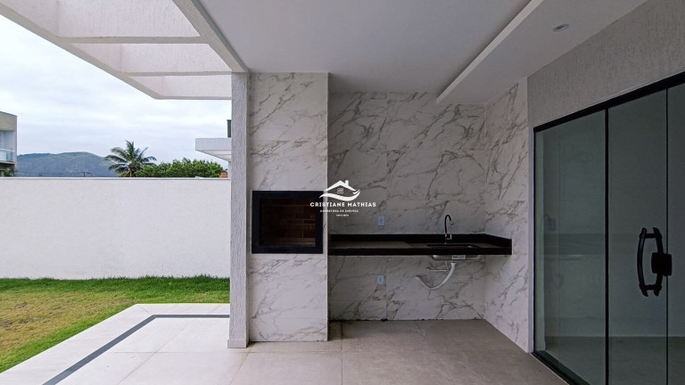 Imagem Casa com 3 Quartos à Venda, 135 m² em Jardim Atlântico Leste (itaipuaçu) - Maricá Imagem Casa com 3 Quartos à Venda, 135 m² em Jardim Atlântico Leste (itaipuaçu) - Maricá