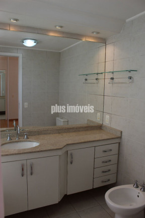 Imagem Apartamento com 4 Quartos à Venda, 173 m² em Jardim Guedala - São Paulo Imagem Apartamento com 4 Quartos à Venda, 173 m² em Jardim Guedala - São Paulo