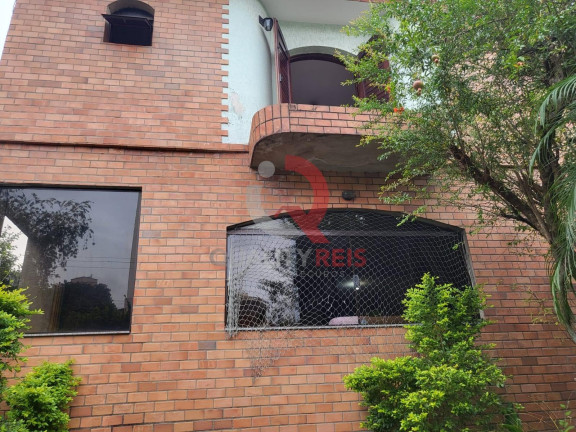 Imagem Sobrado com 5 Quartos à Venda, 200 m² em Vila Maria Alta - São Paulo