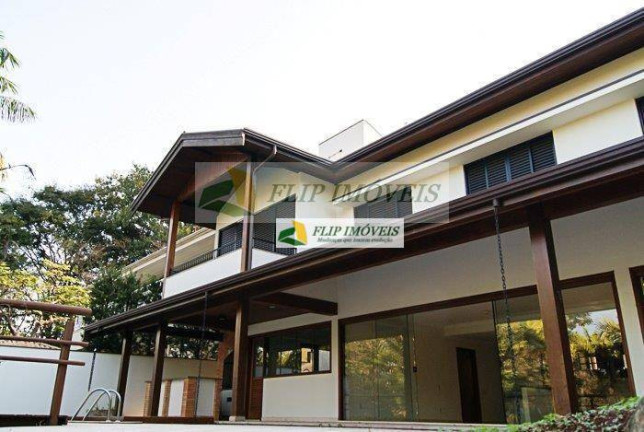 Imagem Casa com 4 Quartos à Venda, 810 m² em Barão Geraldo - Campinas