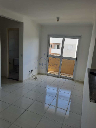 Imagem Apartamento com 2 Quartos à Venda, 50 m² em Residencial Eldorado - Pirassununga Imagem Apartamento com 2 Quartos à Venda, 50 m² em Residencial Eldorado - Pirassununga